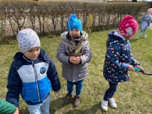 Gmina Szypliszki. Dzień Ziemi w Szkole Podstawowej w Słobódce [wideo, zdjęcia]