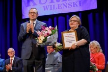 Litwa. Gala finałowa konkursu Polak Roku 2021