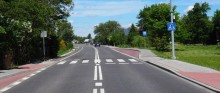 Rządowy Fundusz Rozwoju Dróg. Dotacje także na poprawę bezpieczeństwa pieszych i rowerzystów