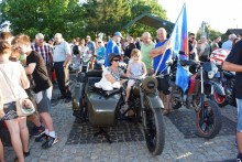 Festyn Spotkajmy się na św. Jakuba w Bakałarzewie