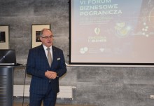 Forum Biznesowe Pogranicza w Suwałkach. W tym roku o energii, będą spięcia i atrakcje