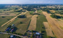 Przerośl. Projekt budżetu gminy zakłada realizację 13 zadań inwestycyjnych