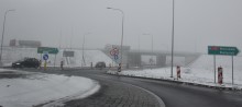 Via Baltica. Ostatni wiadukt w Suwałkach udostępniony dla ruchu [zdjęcia]