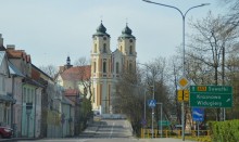 Sejny. W projekcie budżetu na 2023 r. eko osiedla i rozbudowa ośrodka kultury