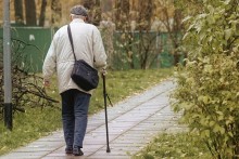 Najstarsza emerytka mieszka w Lipsku i ma 110 lat. Od września liczba 100-latków wzrosła o 6