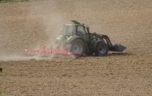 Wnioski do wójta. Zwrot podatku akcyzowego zawartego w cenie oleju napędowego