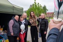 Suwalska Majówka Społeczna. Siła organizacji pozarządowych [zdjęcia]