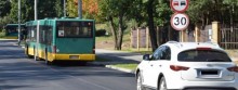 Komunikacja miejska. Od 1 kwietnia zmiany w kursowaniu autobusów linii 10, 11 i 18