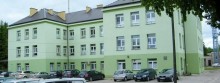 Szpital w Sejnach przymierza się do inwestycji z programu Polska – Litwa, chce zatrudnić Ukrainki