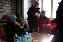 Pół tysiąca Ukraińców w naszym mieście. Wykluczenie komunikacyjne Suwałk widać jak na dłoni [foto]