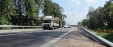 Ruszyły przetargi na rozbudowę drogi krajowej nr 65 Gołdap - Ełk - granica województwa