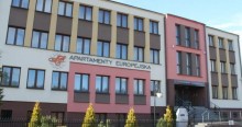 Apartamenty Europejska zapraszają na Andrzejkowy bal maskowy