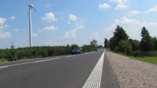 Ruszyły przetargi na rozbudowę drogi krajowej nr 65 Olecko – Gąski oraz obwodnic Gąsek i Giżycka