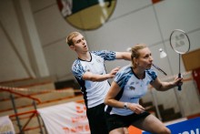 Badminton. Dwa zwycięstwa SKB Litpol-Malow Suwałki na inaugurację Lotto Ekstraligi