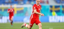 Polska - Łotwa U21 w Suwałkach. Kacper Kozłowski największą gwiazdą w ekipie Michała Probierza