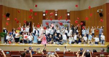 Najmłodsi studenci PUZ w Suwałkach zakończyli rok akademicki [zdjęcia]