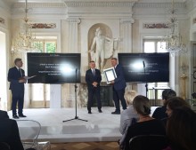 Wystawa Pieśń o domu otrzymała wyróżnienie w plebiscycie na Wydarzenie Historyczne Roku