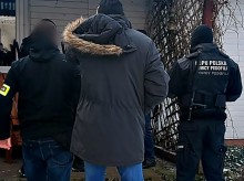 Do sądu trafił akt oskarżenia w sprawie mieszkańca gminy Jeleniewo podejrzanego o pedofilię