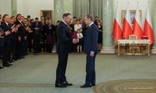 Polska ma nowy rząd. Państwowa wymiana kadr dotrze także do Suwałk 