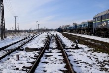 Rail Baltica odcinek Ełk – Suwałki - Trakiszki. Wstęp do badań geologiczno-inżynieryjnych