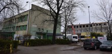 Szkoła Podstawowa nr 4 w Suwałkach większa i wyższa [zdjęcia]
