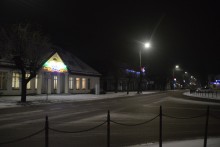 W gminach Raczki, Rutka - Tartak, Jeleniewo i Filipów zostanie zmodernizowane oświetlenie uliczne