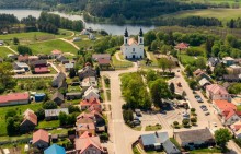Gmina Bakałarzewo dopłaci do wzrastających cen ścieków i wody
