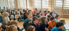 Firma z Przerośli zbuduje przedszkole przy szkole w Poćkunach