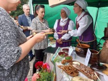 Puńsk. W niedzielę Bitwa Regionów