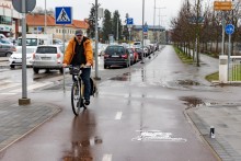 Litwa. Nowelizacja przepisów ruchu drogowego