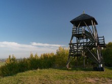 Urząd Gminy w Rutce – Tartak ogłosił przetarg na rozebranie wieży widokowej w Rowelach