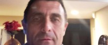 Poszukiwany Tadeusz Zagórski. Suwalczanin jest podejrzany o zabójstwo żony