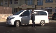 Puńsk. Darmowe przewozy gminnym busem