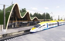 Rail Baltica. Nowe przetargi projektowe na Litwie