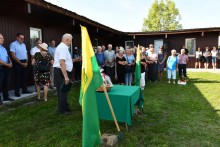 Świętowali suwalscy działkowcy z ROD Marii Konopnickiej oraz Malwa [zdjęcia]