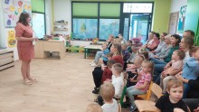 Suwałki. Czwarty rok działalności litewskiego przedszkola, za miesiąc będzie litewska szkoła [foto]