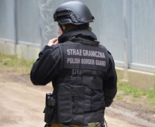 Strefa buforowa przy granicy z Białorusią. Zakazy od 13 czerwca