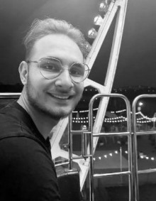 Nie żyje 22-letni Mateusz Ulikowski