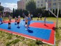 W Przedszkolu nr 6 w Suwałkach odbył się II Turniej Mini Basket [zdjęcia]