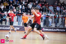 Top Liga Masters – Suwalska Liga Mistrzów. No to gramy!