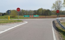 Litwini naciskają na przebudowę drogi Augustów – Ogrodniki. Drugi korytarz suwalski