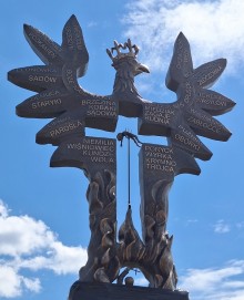 Suwalscy Konfederaci planują wyjazd na odsłonięcie Pomnika Rzezi Wołyńskiej. Możesz pojechać z nimi