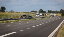Litwa otrzymała dodatkowe 48 mln euro na odcinek trasy Via Baltica Mariampol - Budzisko 