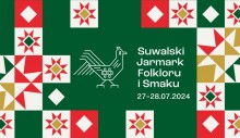 Suwalski Jarmark Folkloru i Smaku