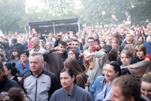 Wielka parada, koncert, potańcówka, animacje i stoiska. Zbliżają się Dni Suwałk