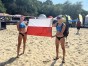 Mistrzostwa Europy U20 w siatkówce plażowej. Trzymamy kciuki za sejneńskie siatkarki