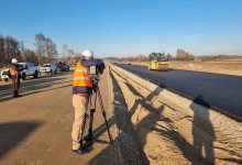 Via Carpatia w naszym województwie. Coraz więcej kilometrów S19 w budowie