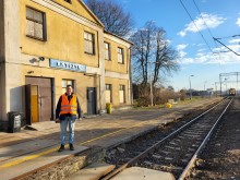 Rail Baltica. Będzie przetarg na modernizację odcinka Ełk - Białystok