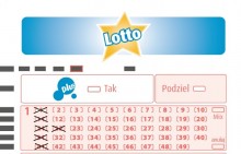 W czwartek szóstkę w Lotto trafiło aż 11 graczy. Kumulacja do podziału