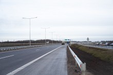 Litwa. Budowa i remonty dróg i mostów mają służyć także mobilności wojskowej